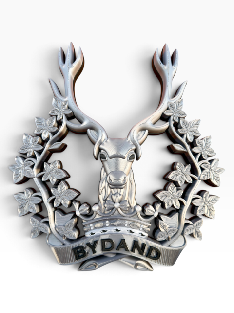 Gordon Highlanders Cap Badge | Officially Licensed