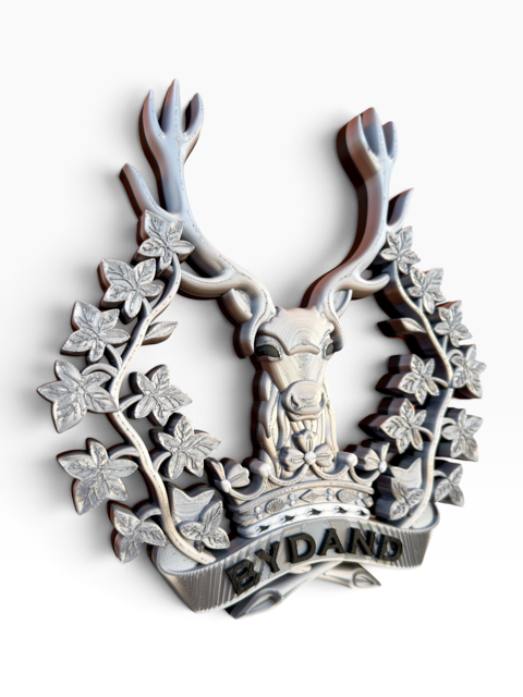 Gordon Highlanders Cap Badge | Officially Licensed