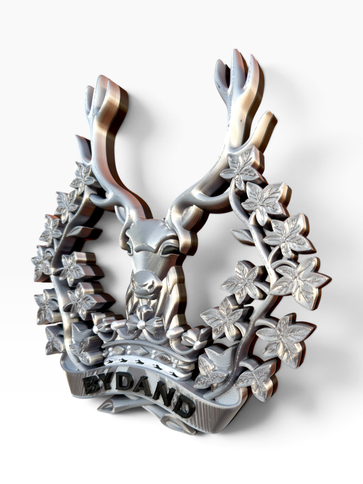 Gordon Highlanders Cap Badge | Officially Licensed