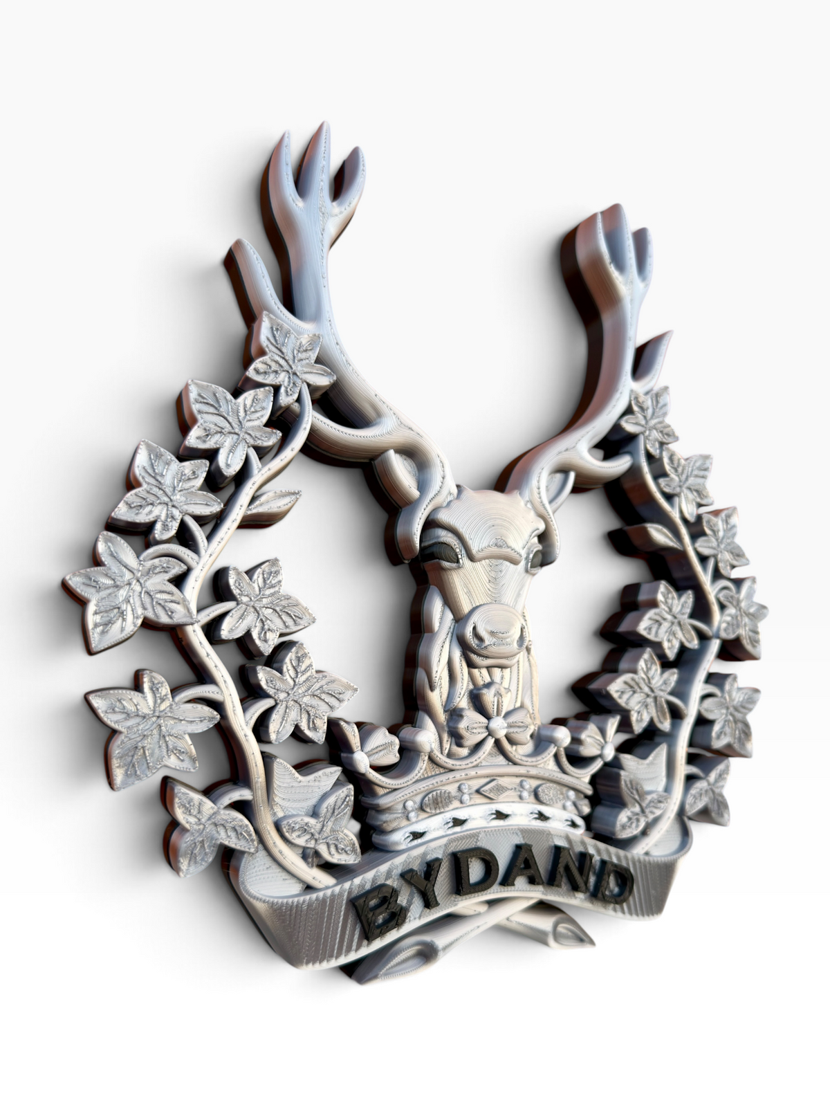 Gordon Highlanders Cap Badge | Officially Licensed