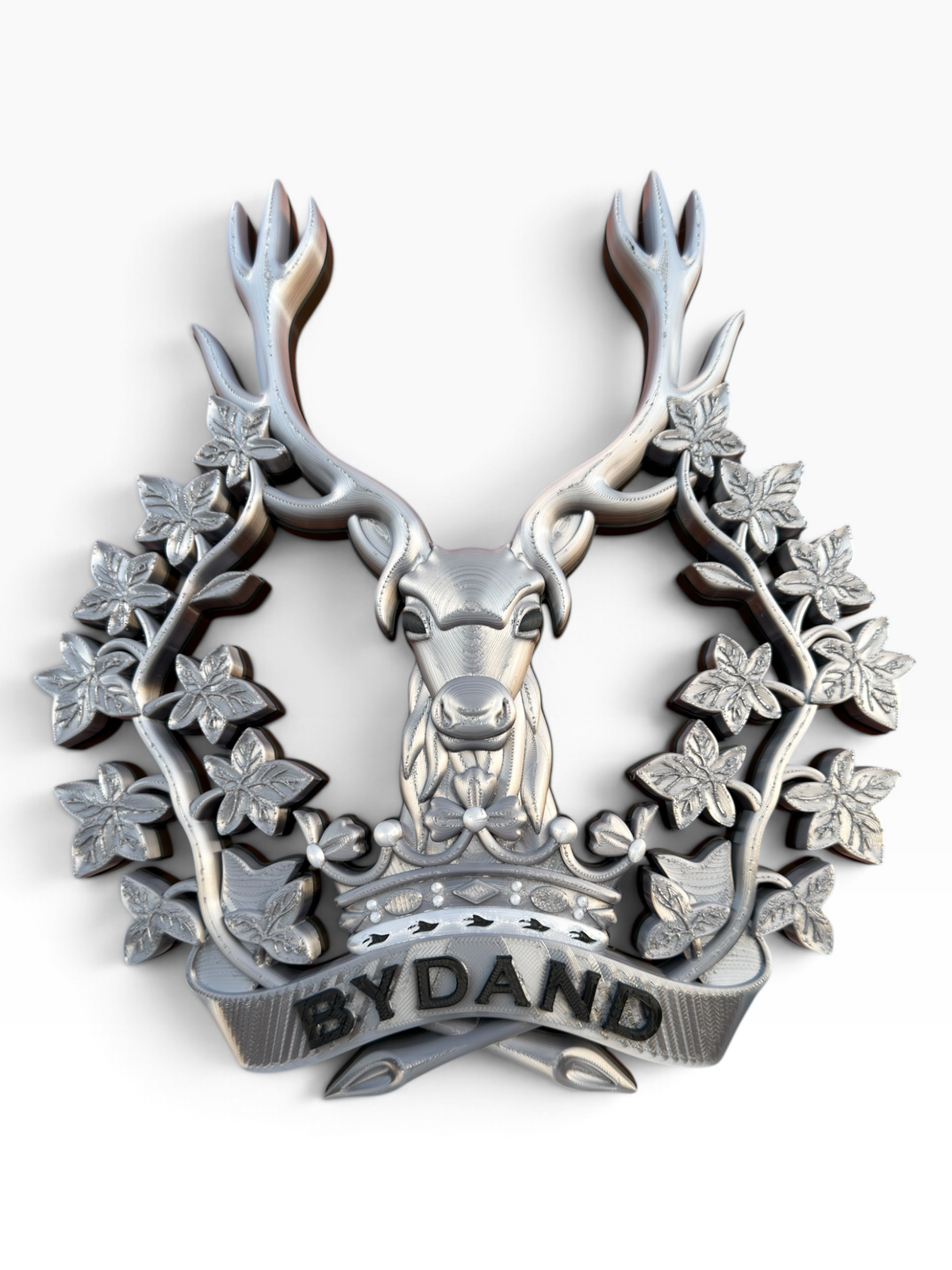 Gordon Highlanders Cap Badge | Officially Licensed
