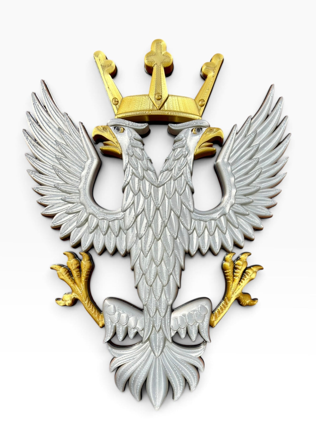 Mercian Regiment Cap Badge | Officially Licensed