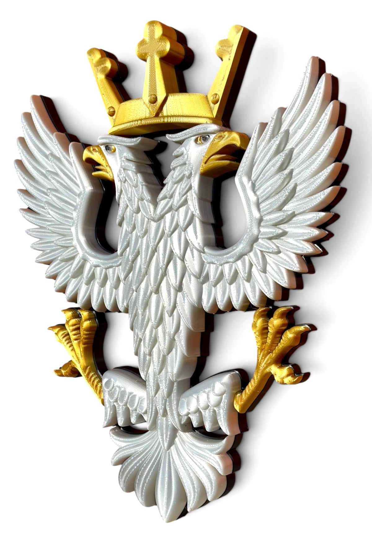 Mercian Regiment Cap Badge | Officially Licensed