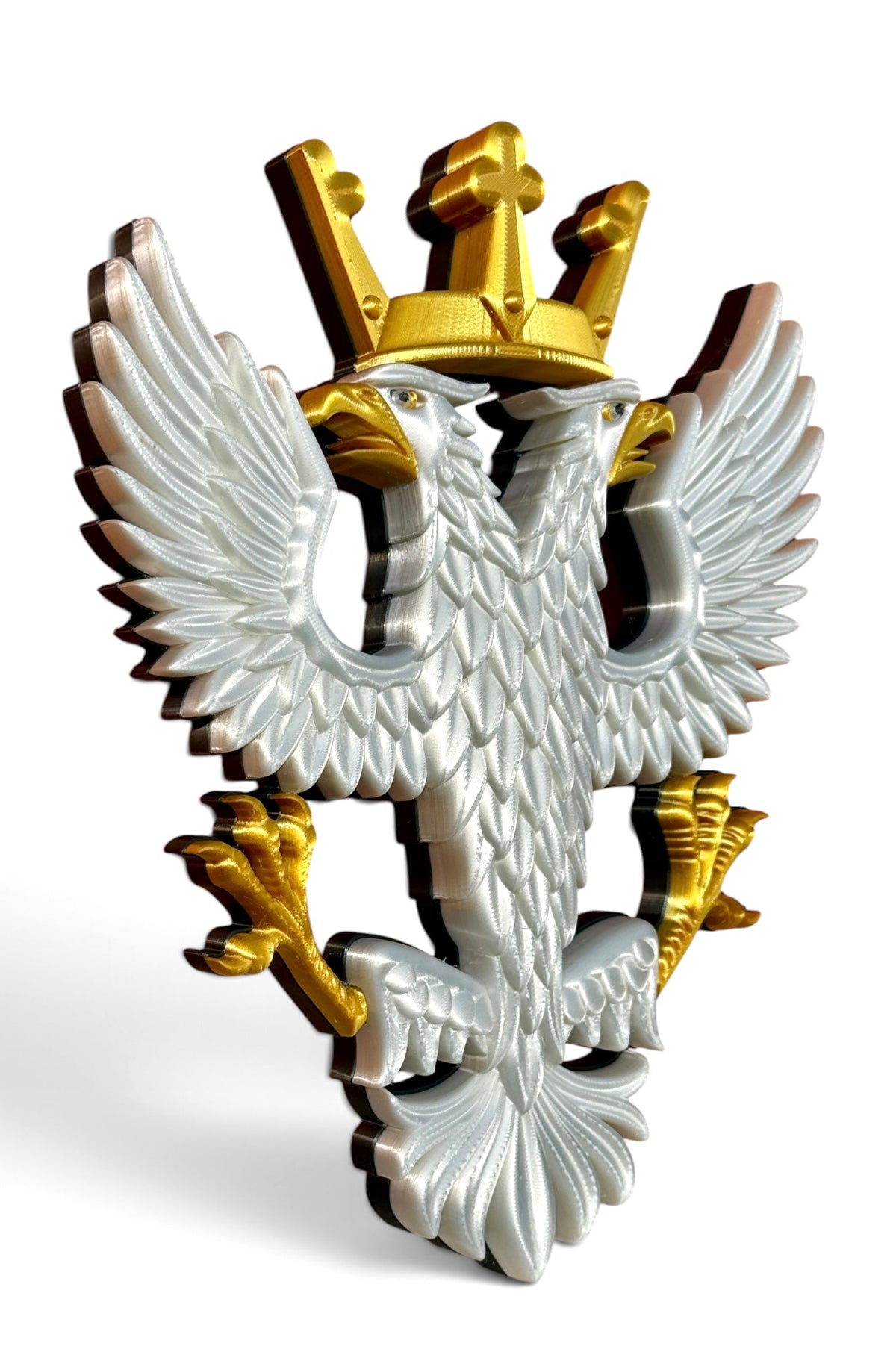 Mercian Regiment Cap Badge | Officially Licensed