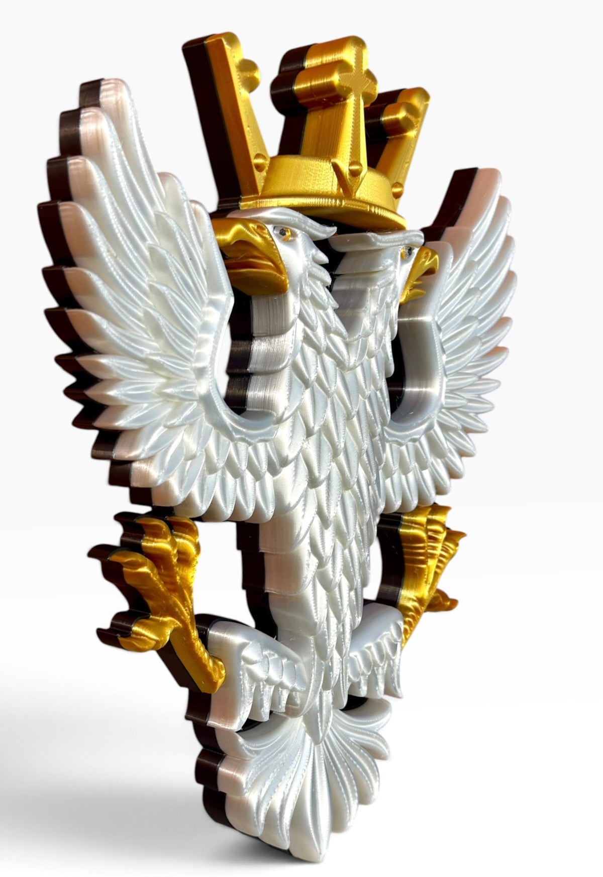 Mercian Regiment Cap Badge | Officially Licensed