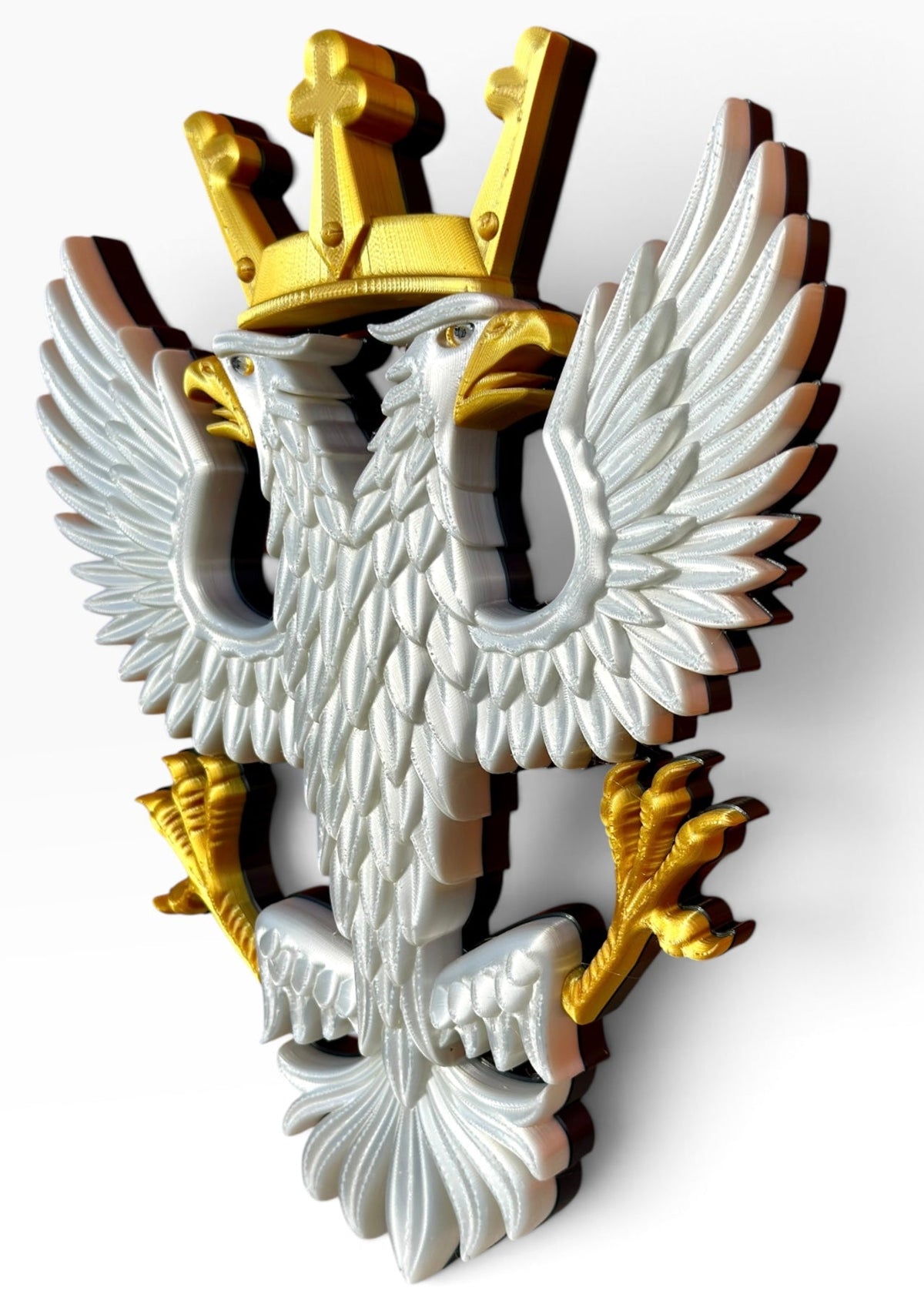 Mercian Regiment Cap Badge | Officially Licensed
