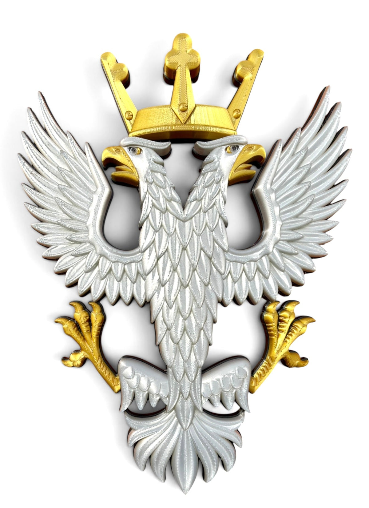Mercian Regiment Cap Badge | Officially Licensed