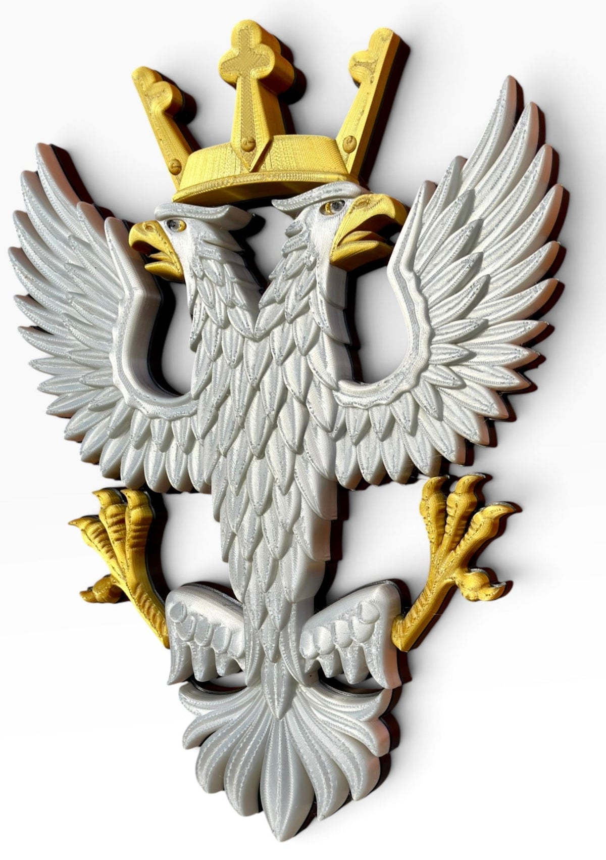 Mercian Regiment Cap Badge | Officially Licensed