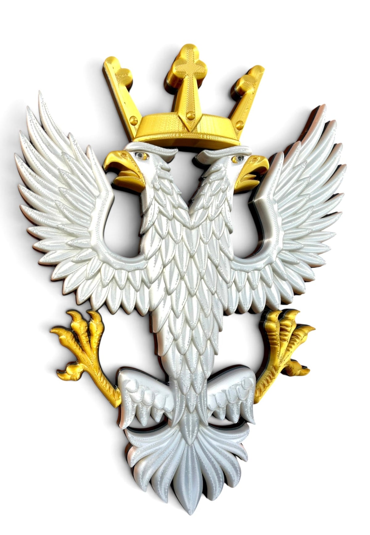 Mercian Regiment Cap Badge | Officially Licensed