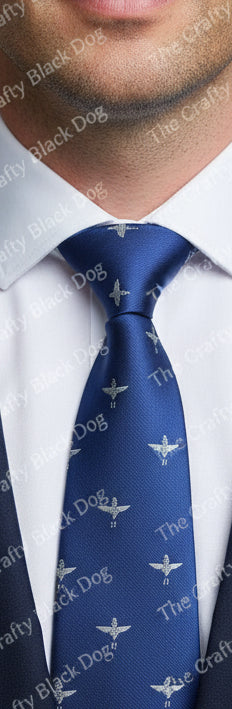 II PARA - Tie