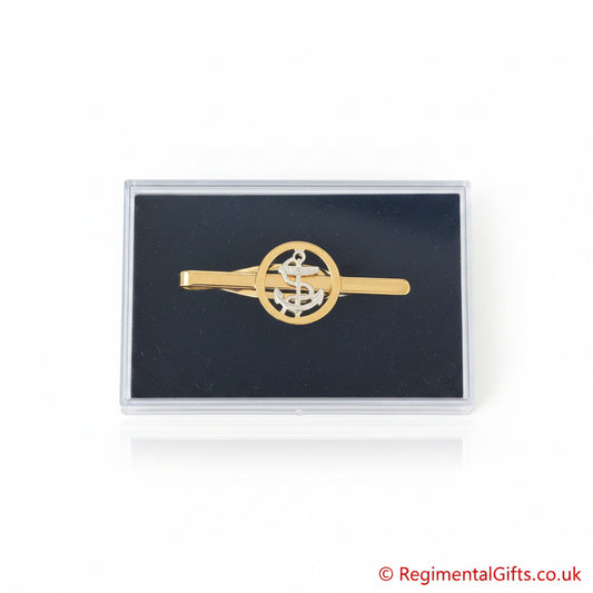 Royal Navy Junior Rate Tie Bar