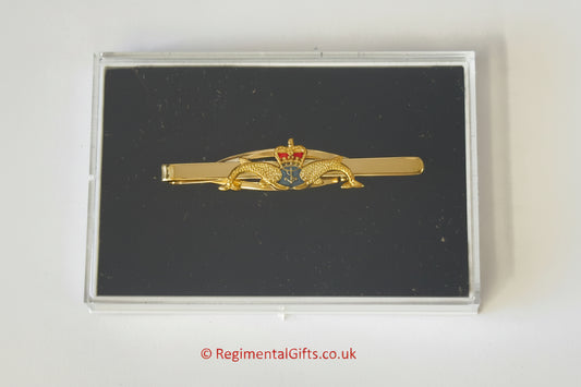 Submarine Service Tie Bar
