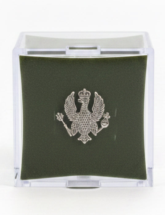 14th/20th King's Hussars - British Military Lapel Pin Badge | MOD Licensed