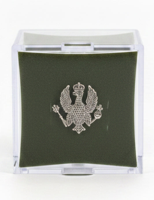 14th/20th King's Hussars - British Military Lapel Pin Badge | MOD Licensed