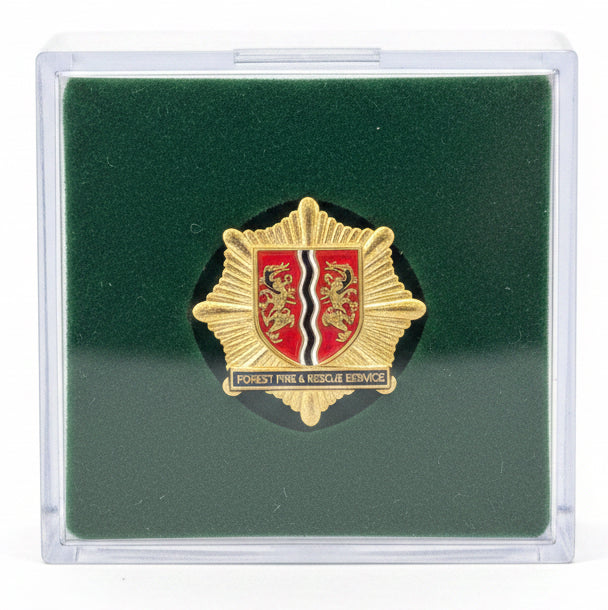 7th Queen's Own Hussars - British Military Lapel Pin Badge | MOD Licensed