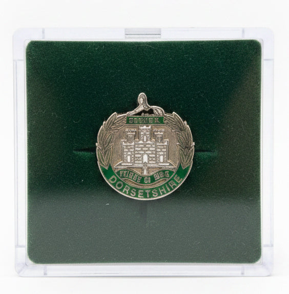 The Dorset Regiment - British Military Lapel Pin Badge | MOD Licensed