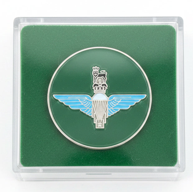 3rd Battalion The Parachute Regiment (3 Para) - British Military Lapel Pin Badge | MOD Licensed