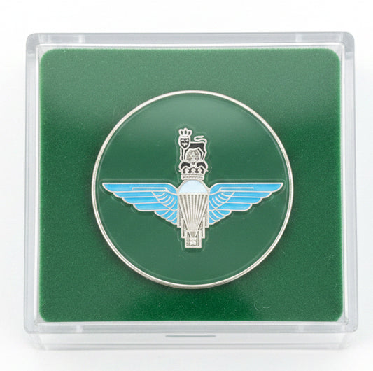 3rd Battalion The Parachute Regiment (3 Para) - British Military Lapel Pin Badge | MOD Licensed