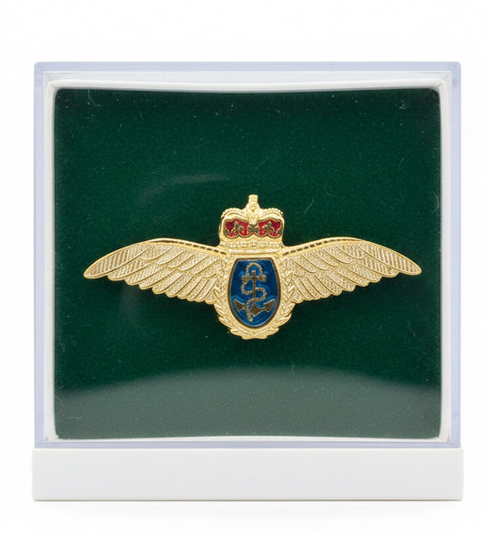Fleet Air Arm Lapel Pin Badge | MOD Licensed
