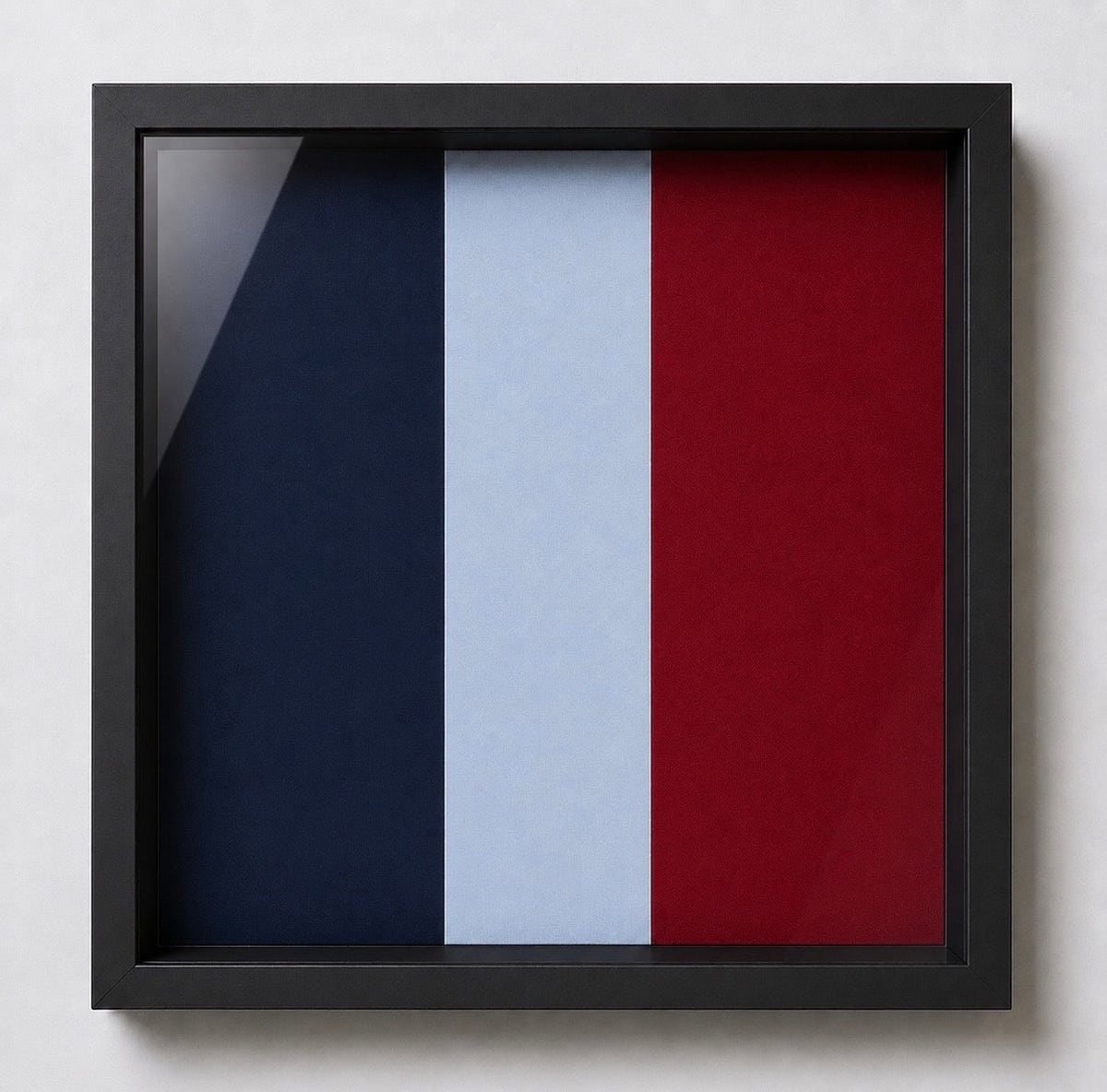 Royal Air Force King's Crown Emblem Display Frame | Officially Licensed