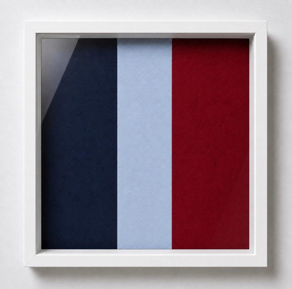 Royal Air Force King's Crown Emblem Display Frame | Officially Licensed