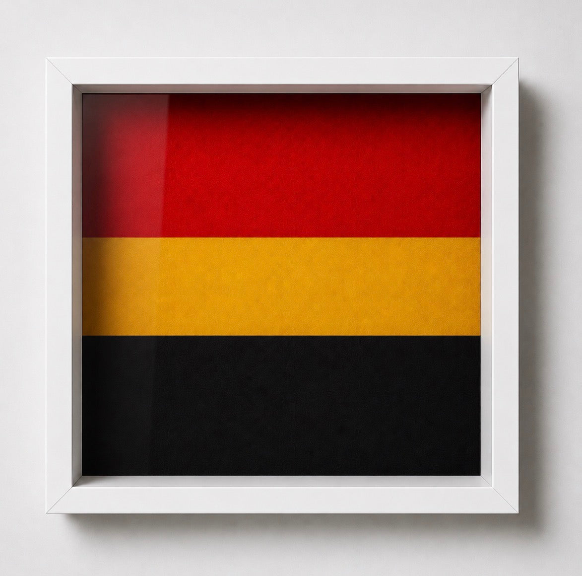 4th/7th Royal Dragoon Guards Cap Badge Display Frame | Officially Licensed