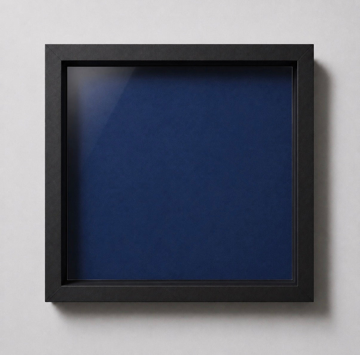 HMS Raleigh Royal Navy Crest Display Frame | Officially Licensed