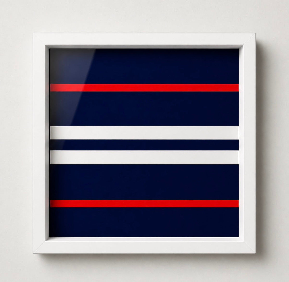 Royal Corps of Transport Cap Badge Display Frame | Officially Licensed