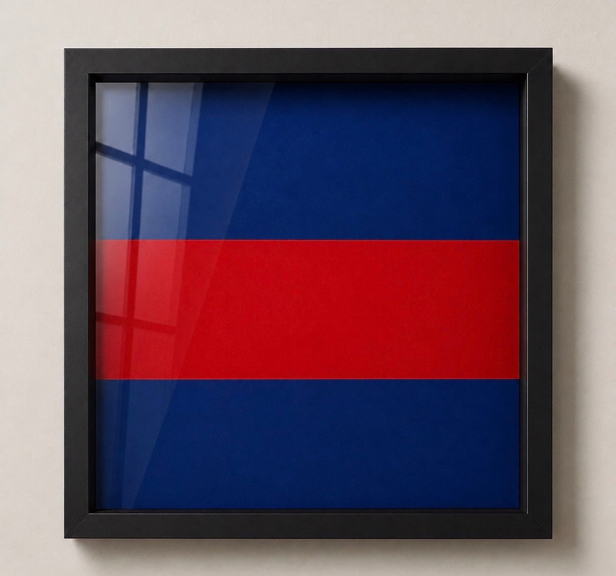 Grenadier Guards King's Crown Royal Cypher Display Frame | Officially Licensed