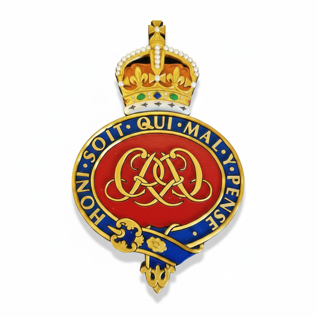 The Grenadier Guards Cypher King's Crown | Officially Licensed