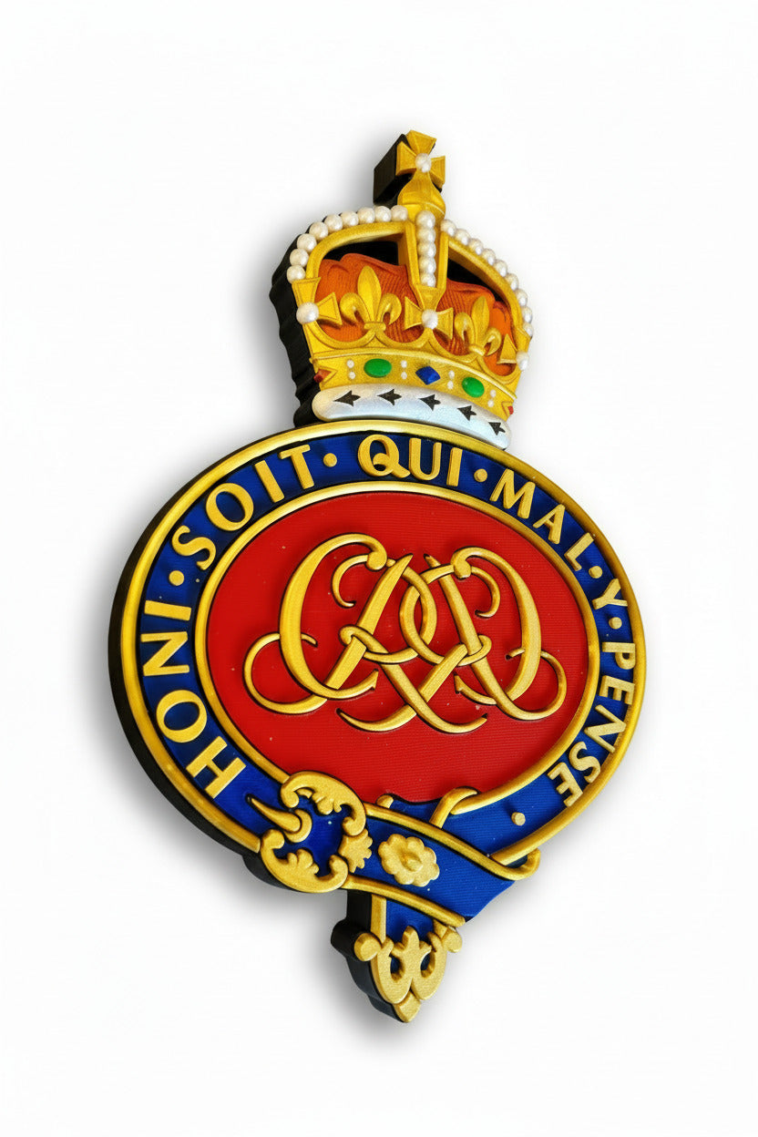 The Grenadier Guards Cypher King's Crown | Officially Licensed