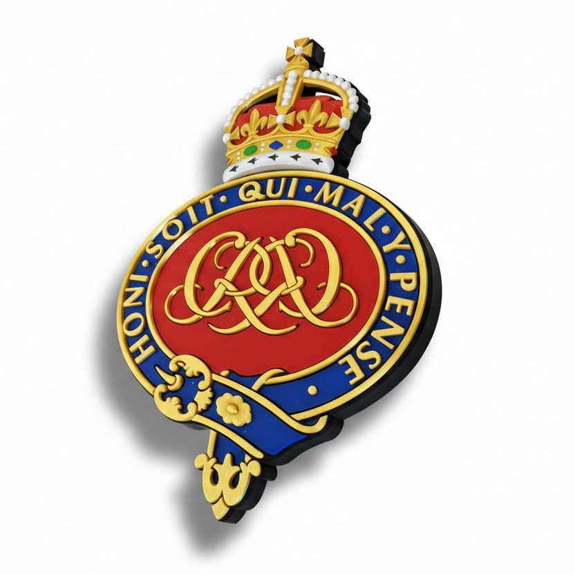 The Grenadier Guards Cypher King's Crown | Officially Licensed