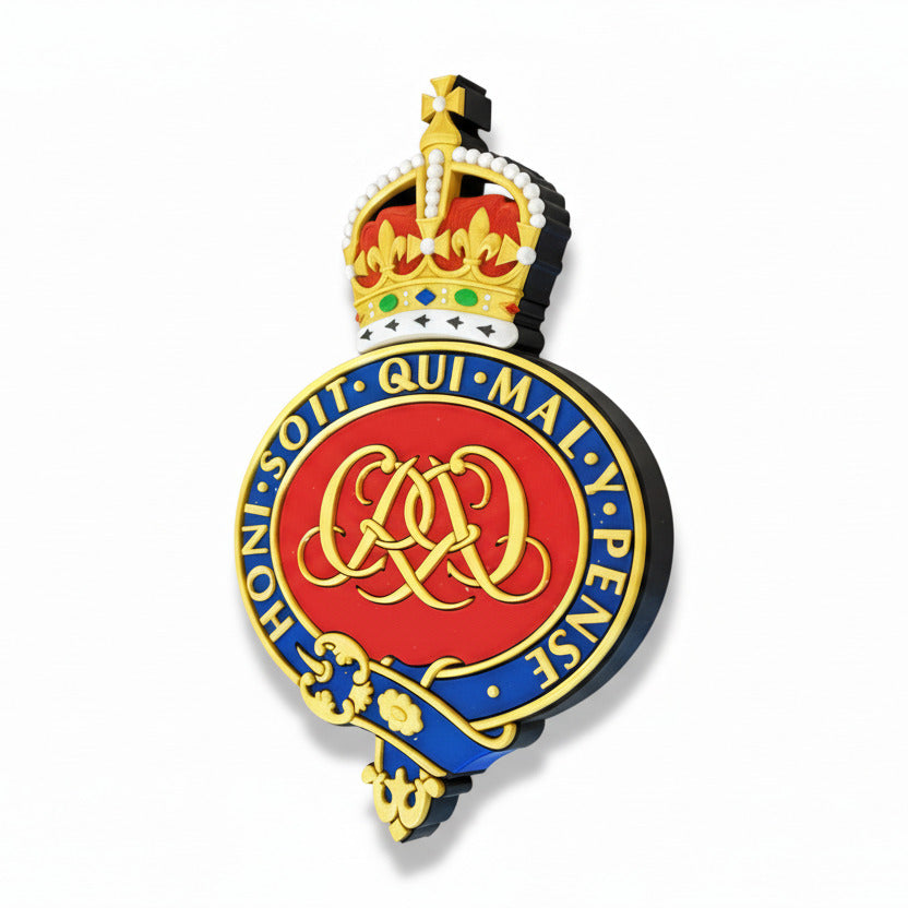 The Grenadier Guards Cypher King's Crown | Officially Licensed