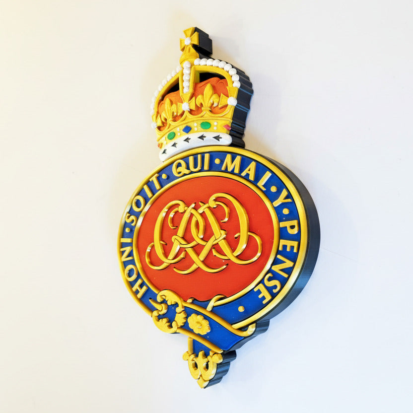 The Grenadier Guards Cypher King's Crown | Officially Licensed