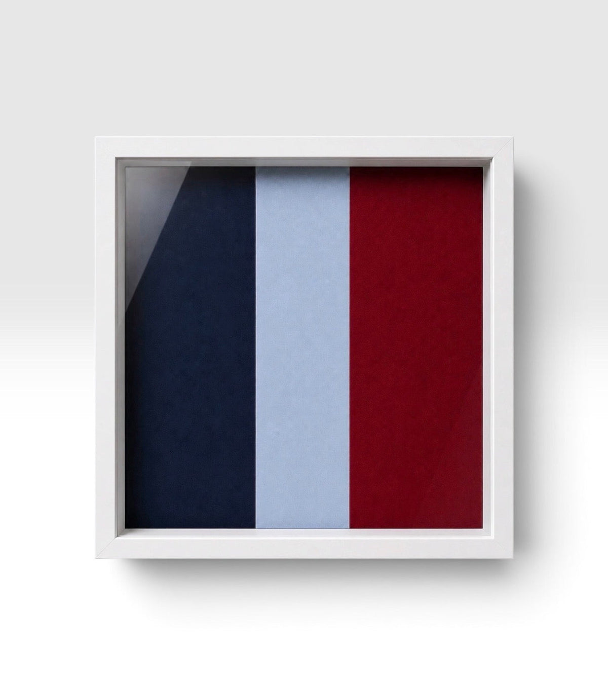 Royal Air Force Regiment Badge – Queen's Crown Display Frame | Officially Licensed