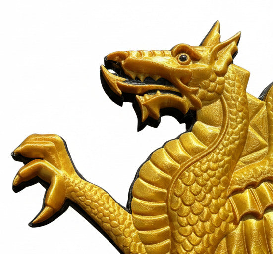 The Buffs (Royal East Kent Regiment) Cap Badge | Officially Licensed