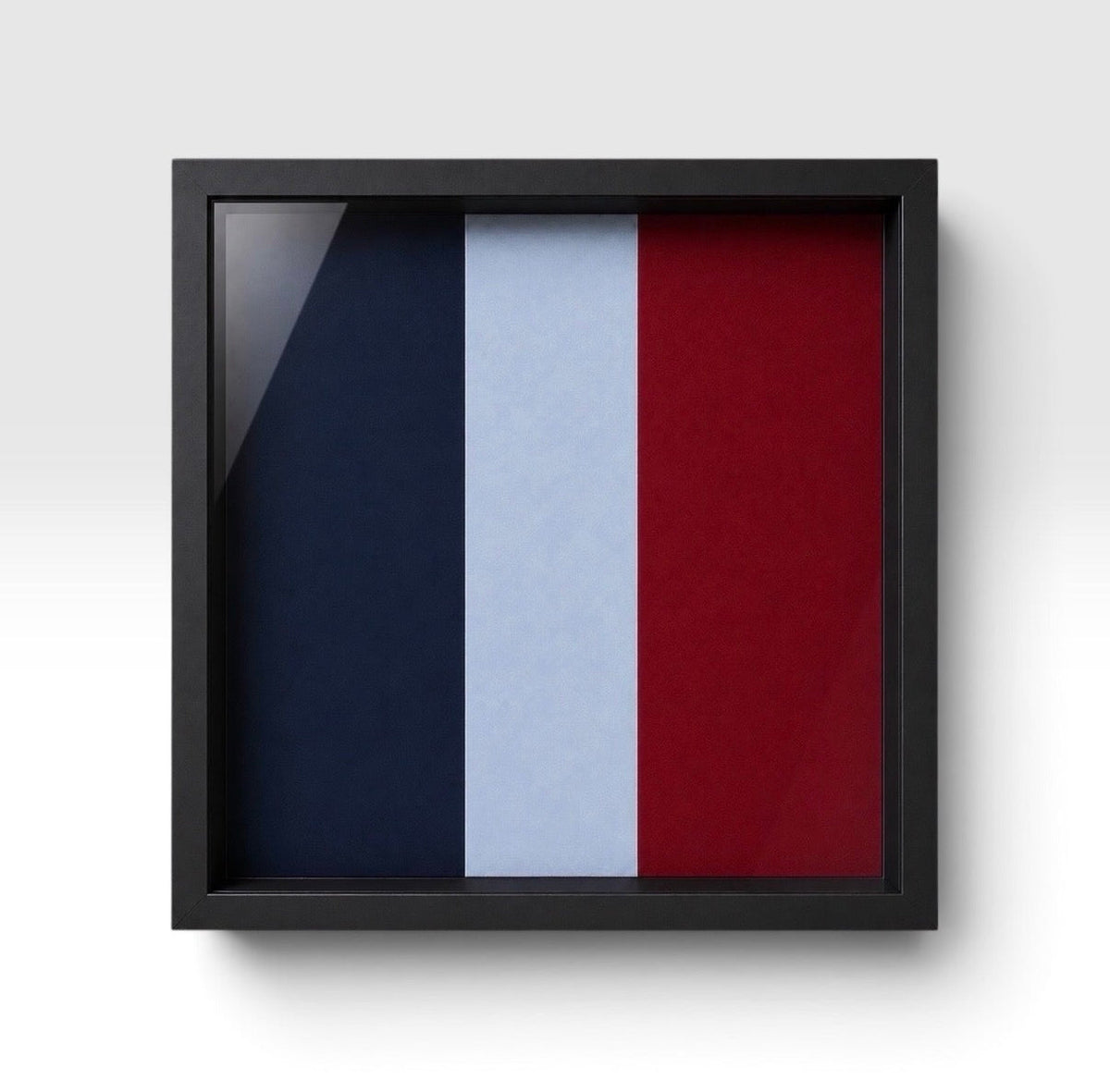 Royal Air Force Regiment Badge – King's Crown Display Frame | Officially Licensed