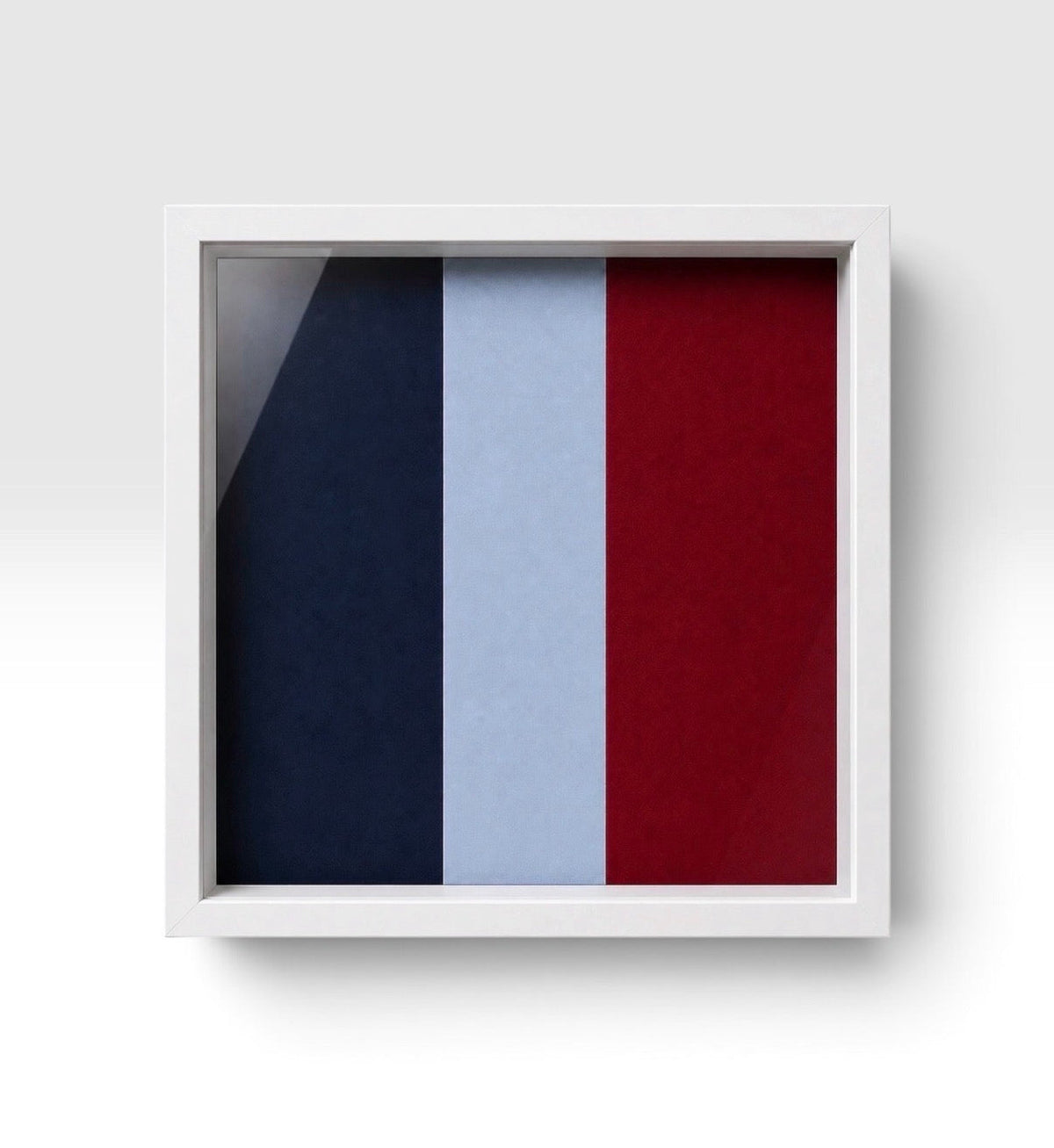 Royal Air Force Regiment Badge – King's Crown Display Frame | Officially Licensed
