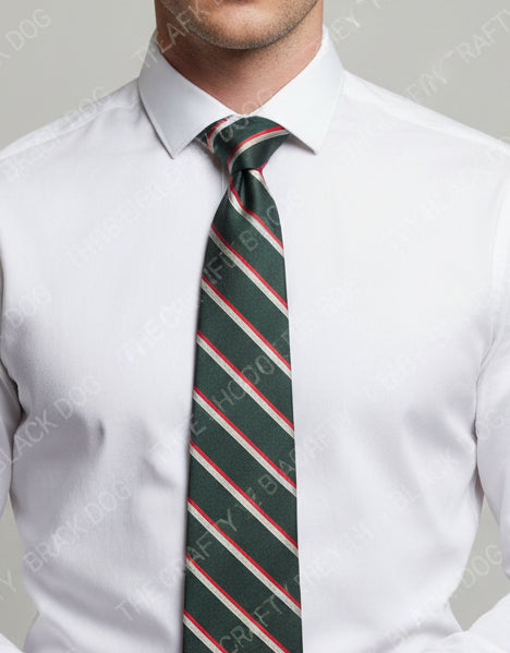Intelligence Corps - Tie