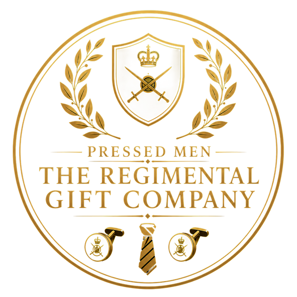 The Regimental Gift Company