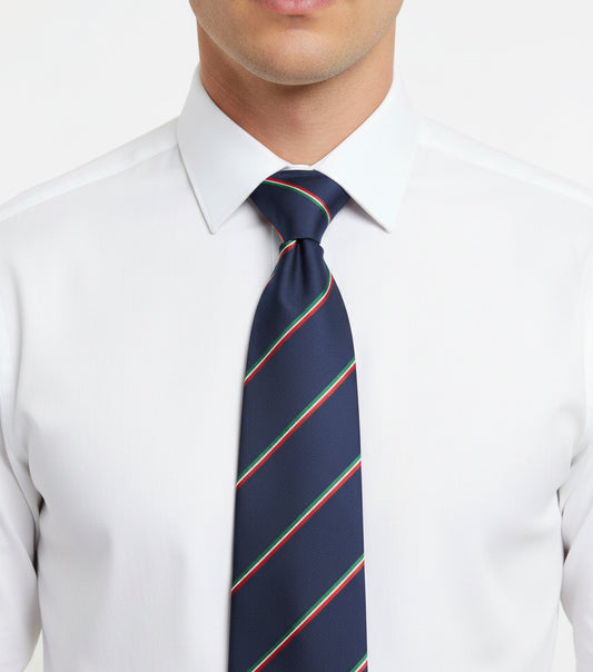 Merchant Navy Tie