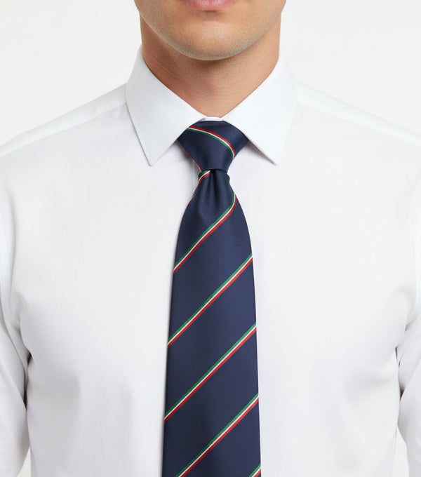 Merchant Navy Tie