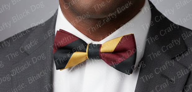 Mercian Regiment - Bow Tie