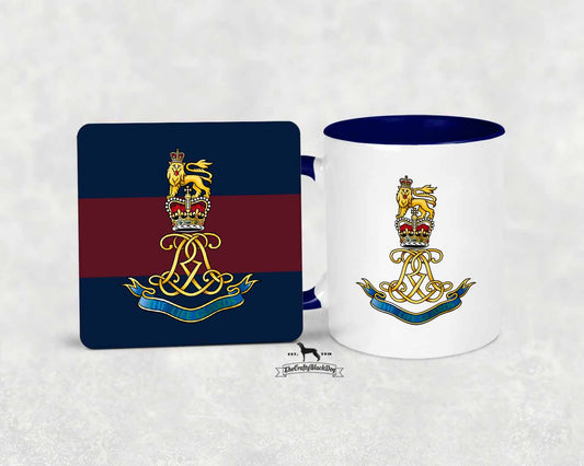 Life Guards Cypher -  - MUG and COASTER SET
