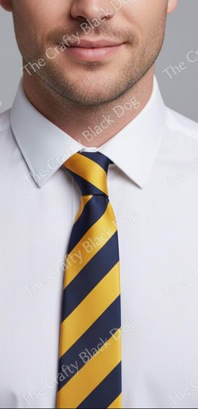 Princess of Wales's Royal Regiment - Tie