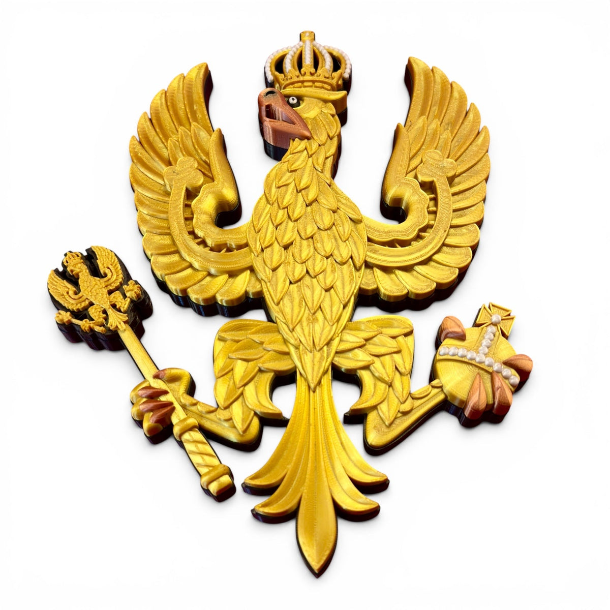 14th/20th King's Hussars Cap Badge | Officially Licensed