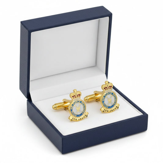 Royal Air Force Regiment - Cufflinks | MOD Licensed Seller