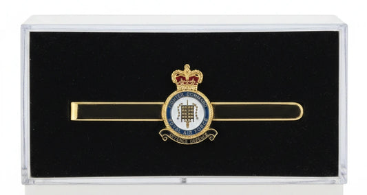 RAF Fighter Command Tie Bar | MOD Licensed