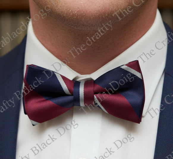 RAF - Bow Tie