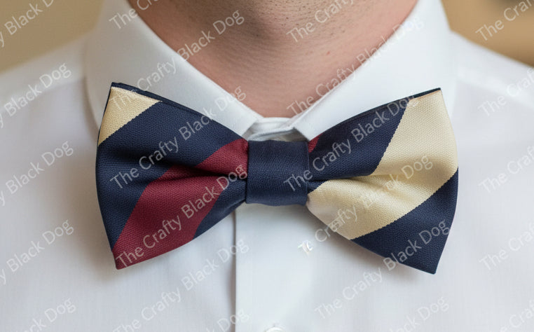 Royal Army Medical Corps - Bow Tie